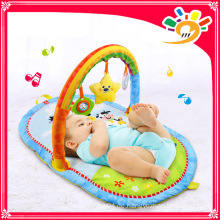 Billige Baby Matten Bunte Baby Spiel Matte / Baby Fitness Rahmen